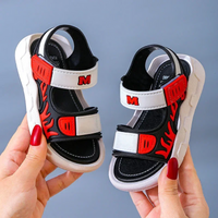 Thumbnail for Summer Soft Sole – Comodidad y antideslizante – Sandalias para niños