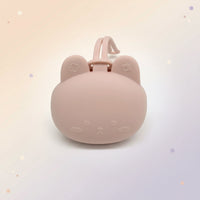 Thumbnail for Personalized Pacifier Case – Grabado y práctico: portachupetes personalizado