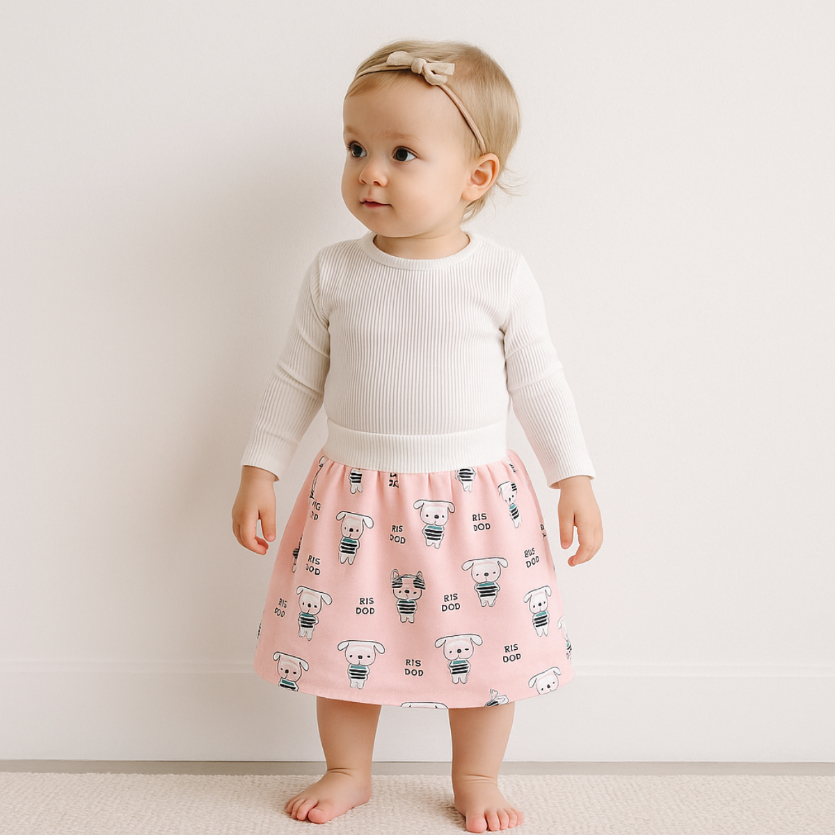 Baby Training Pants™ - Orinal fácil - Pantalones y enaguas de entrenamiento