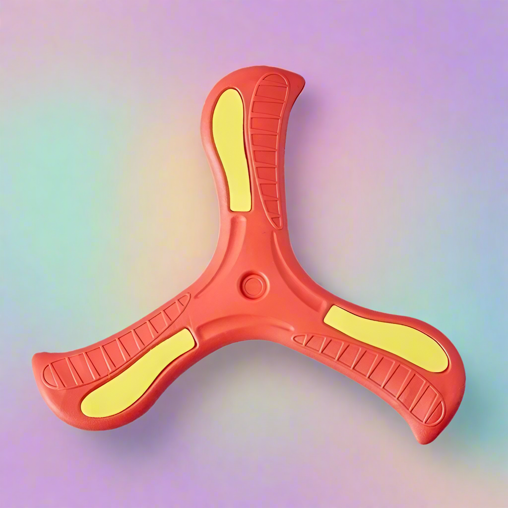 SkyDisk – Interactivo y divertido: Dino Frisbee