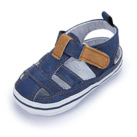 Thumbnail for Mini Fashion™ - Ligeras y cómodas - Sandalias para niños pequeños