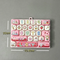 Thumbnail for FunPress – Apto para niños y antiestrés – Teclado de juguete