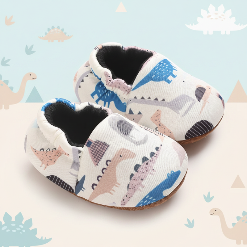 Cute Baby Crib Shoes – Bonitas y cómodas: botitas para bebé