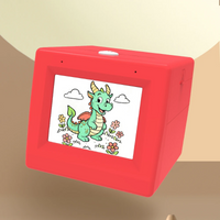 Thumbnail for StickerMagic – Educativo y creativo: impresora de pegatinas con IA para niños