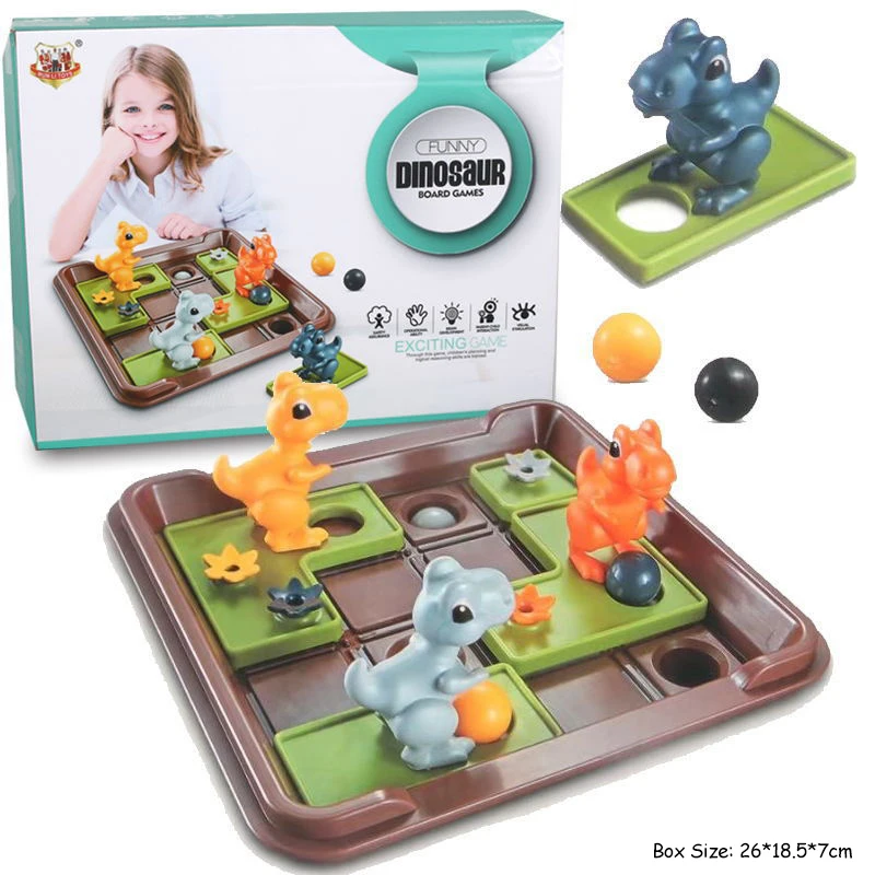 BrainSeek – Inteligente y educativo: juego de lógica