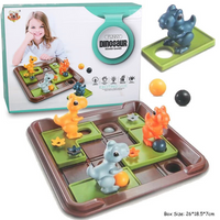Thumbnail for BrainSeek – Inteligente y educativo: juego de lógica