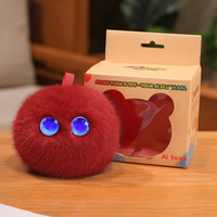 Thumbnail for AiBuddy – Peluche con IA que habla y chat de voz