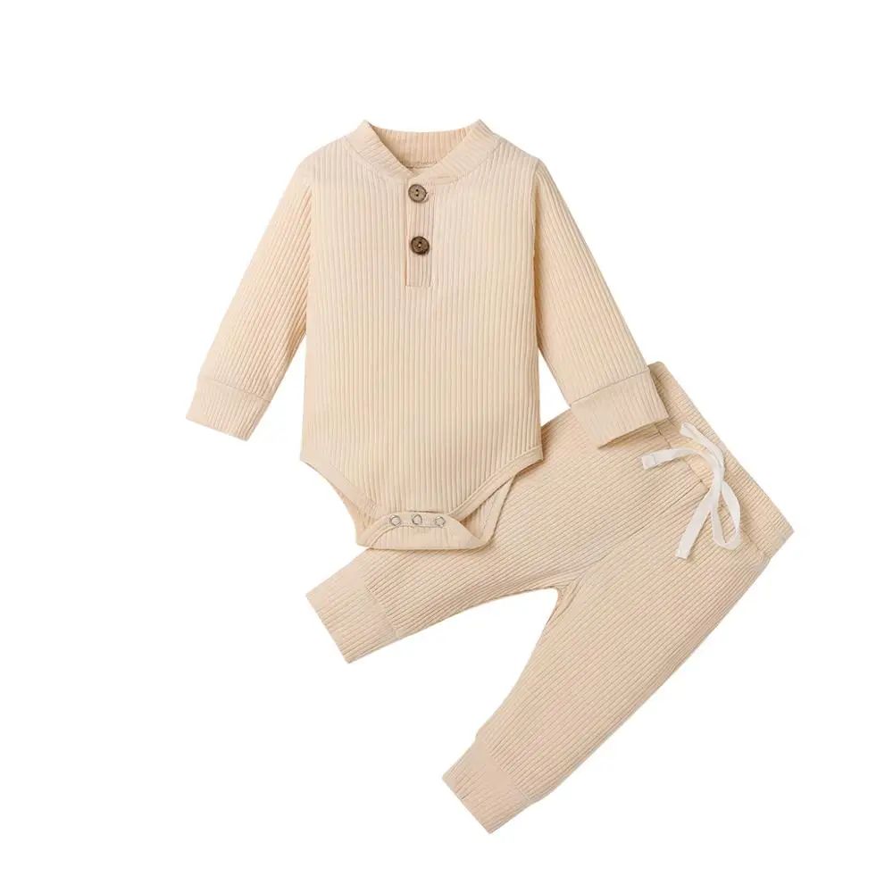 Mini Fashion™ – Cómodo conjunto de vestir para bebé
