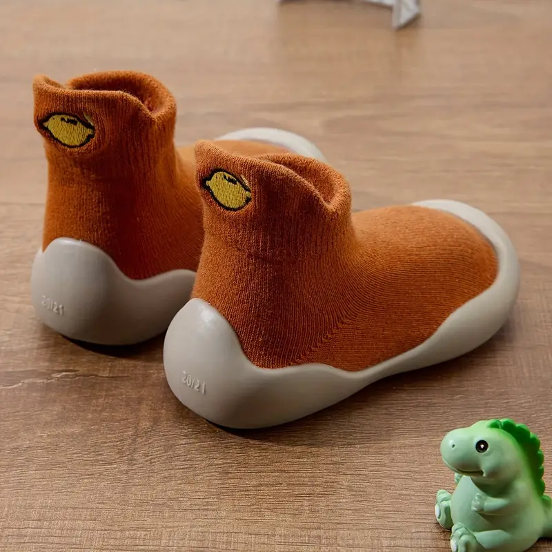 BareFoot – Caminar con naturalidad: zapatos para bebés con suela flexible