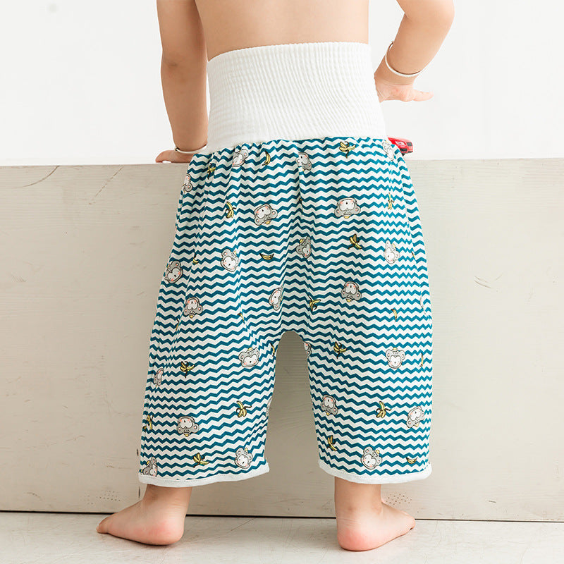 Baby Training Pants™ - Orinal fácil - Pantalones y enaguas de entrenamiento