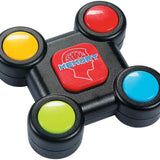 Memory Light Game™ - Pon a prueba tu memoria - Juego de Memoria con Luces
