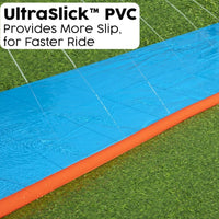 Thumbnail for SlideMaster – Refresco y diversión acuática: alfombra de juegos para exterior