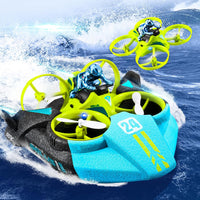 Thumbnail for AirCruiser – Aventura 360° – Dron RC