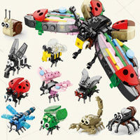 Thumbnail for BlockCraft – Educativo y divertido: juego de construcción