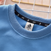 Thumbnail for LittleCloud – Cómodo y acogedor: jersey con diseño de osos en 3D
