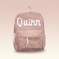Thumbnail for Kids Backpack – Mochila personalizada para niños