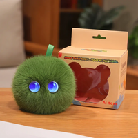 Thumbnail for AiBuddy – Peluche con IA que habla y chat de voz