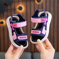 Thumbnail for Summer Soft Sole – Comodidad y antideslizante – Sandalias para niños