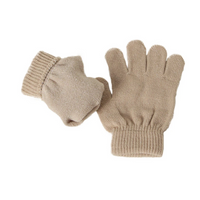 Thumbnail for CozyPom – Cálido y suave: conjunto de invierno con gorro, bufanda y guantes