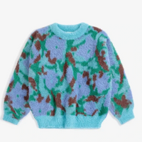 Thumbnail for CozyStyle – Cálido y cómodo – Jersey de punto