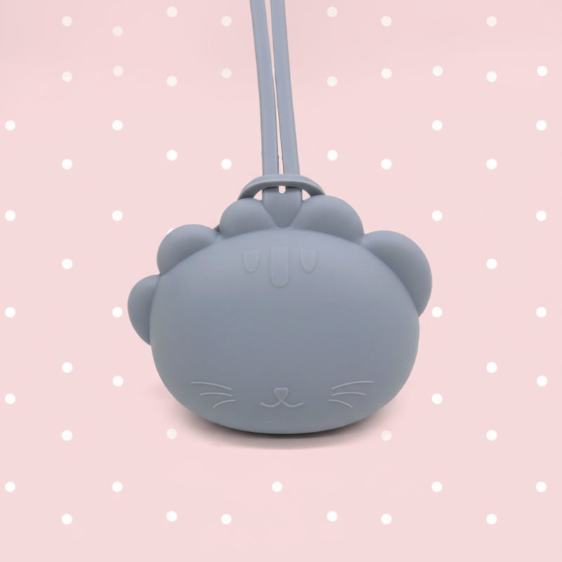 Personalized Pacifier Case – Grabado y práctico: portachupetes personalizado