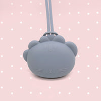 Thumbnail for Personalized Pacifier Case – Grabado y práctico: portachupetes personalizado