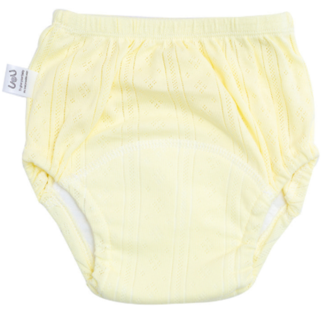 Mini Fashion™ - Súper Cómodo - Pañales lavables para aprender a usar el orinal