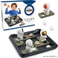 Thumbnail for BrainSeek – Inteligente y educativo: juego de lógica