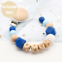 Thumbnail for Woods™ - Cadena para Chupete Personalizada