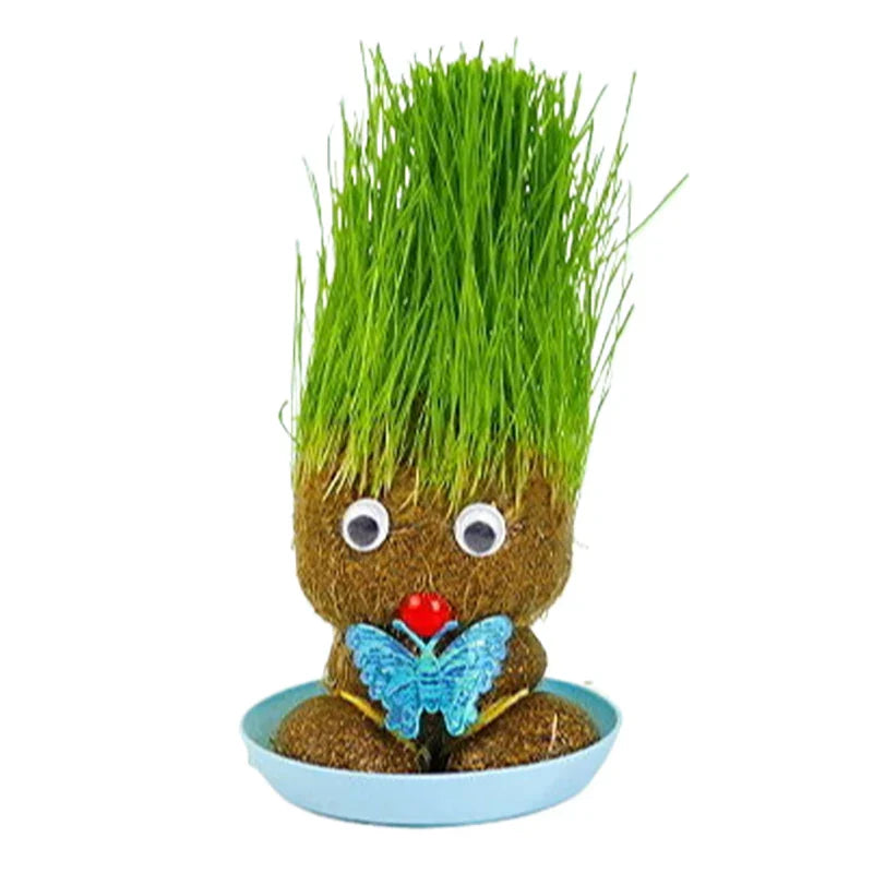 Figure Plants™ - Aprende a cuidar las plantas - Figuras de plantas decorativas