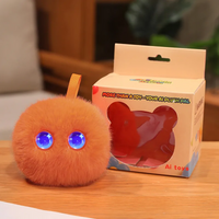 Thumbnail for AiBuddy – Peluche con IA que habla y chat de voz