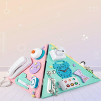 Thumbnail for LearnPyramid – Educativo y creativo – Gira de juegos Montessori