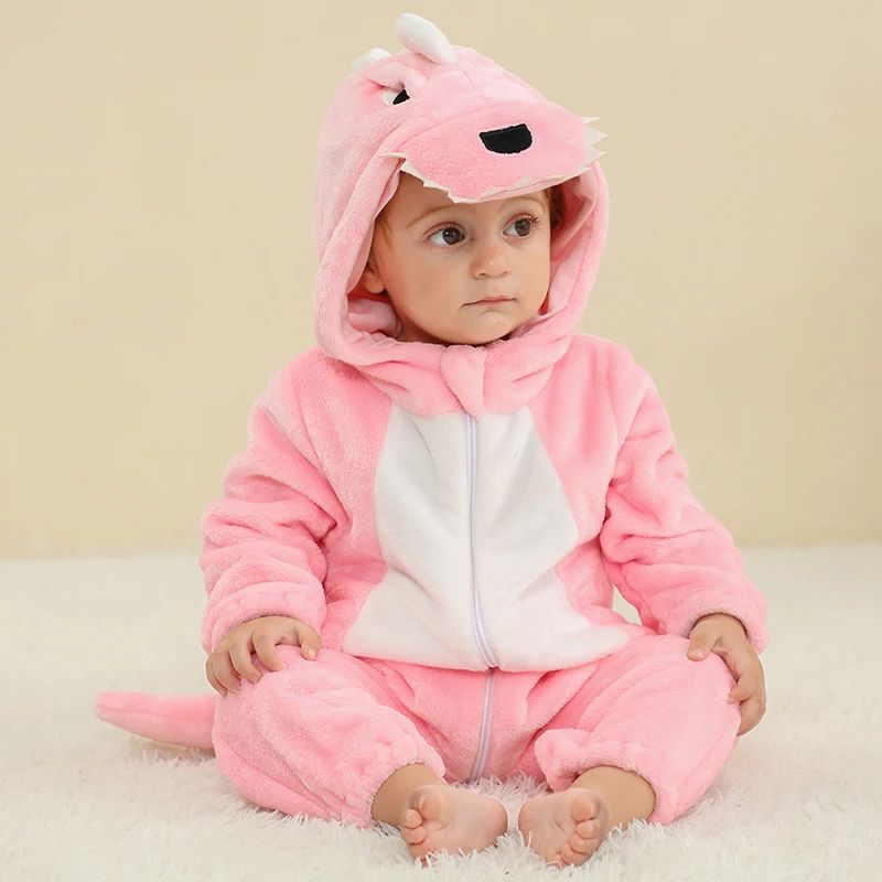 Mini Fashion™ – Animales Dreamland – Body infantil de animales