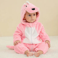 Thumbnail for Mini Fashion™ – Animales Dreamland – Body infantil de animales