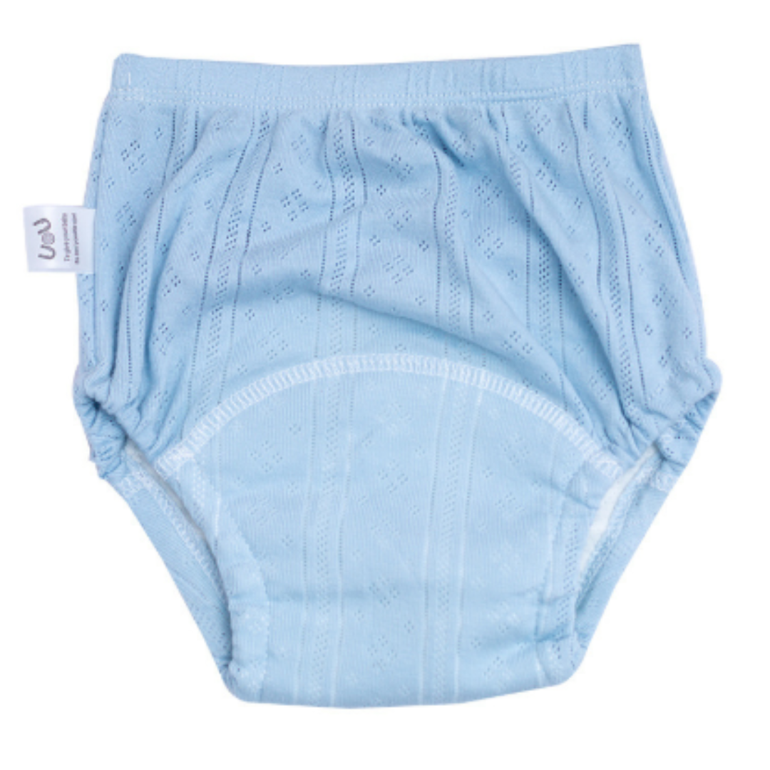 Mini Fashion™ - Súper Cómodo - Pañales lavables para aprender a usar el orinal