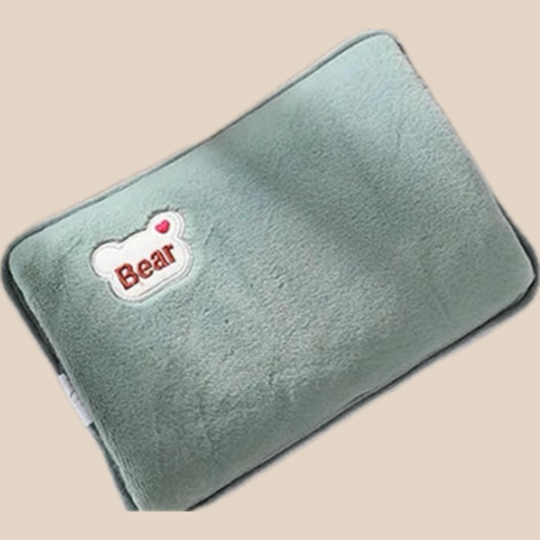Bear – Rápido y seguro Calentador recargable para bebés