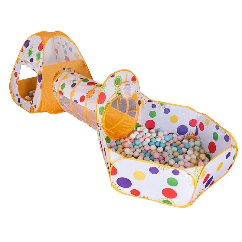 Fun Fort - Lanzar y gritar - Altavoz para niños