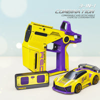 Thumbnail for SpeedBlaster – Rápido y activo: coche de acrobacias RC