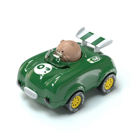 Thumbnail for Pull-Back Car™ – Diversión en las carreras – Coche de carreras
