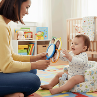 Thumbnail for MirrorFun – Educativo e interactivo – Espejo con expresiones faciales