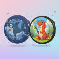 Thumbnail for HiddenDot – Inteligente y seguro – Broche Funda para AirTag