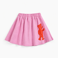 Thumbnail for TrendStyle – A la última y cómodos: pantalones de chándal para niños estilo vaquero