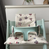 ComfortSeat – Suave y resistente: cojín para silla infantil