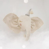 Thumbnail for PlayNest – Suave y educativo: decoración de pared con animales de peluche