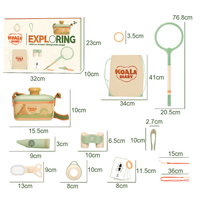 Thumbnail for Bug Lab™ | Explora el mundo - Laboratorio de insectos