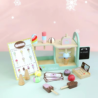 Thumbnail for Ice Cream Playset™ - Creativo y educativo - Juego de helados