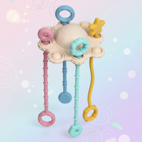 Thumbnail for HappyHands – Sensorial y Montessori – Cuerda sensorial