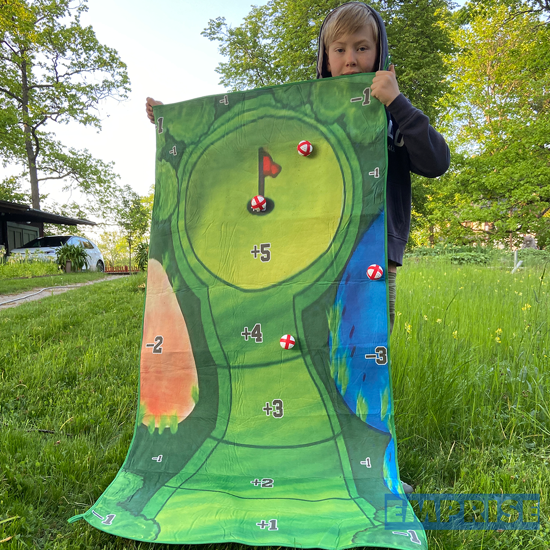 GolfSpot – Diversión activa al aire libre - Juego de golf