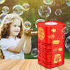 Bubblexploder – Juegos mágicos – Ladradora descolorida