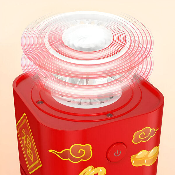 Bubblexploder – Juegos mágicos – Ladradora descolorida